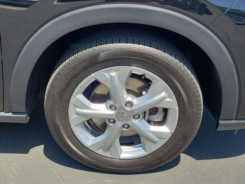 Certified 2024 Honda HR-V LX image 6