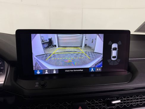 Used 2025 Honda Accord Touring image 24