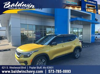 Used 2022 Kia Seltos S image 1
