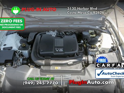 Used 2002 Ford Thunderbird RWD image 9