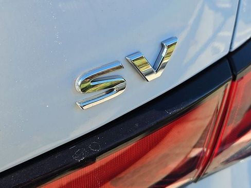 Used 2022 Nissan Sentra SV image 34