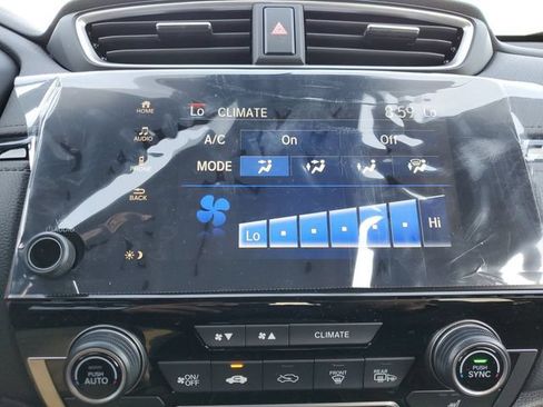Used 2020 Honda CR-V EX-L image 17