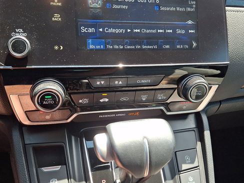 Certified 2020 Honda CR-V EX-L image 17