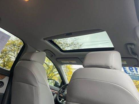 Certified 2019 Honda CR-V EX-L image 24