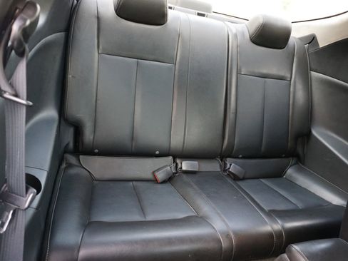 Used 2011 Nissan Altima 3.5 SR FWD image 15