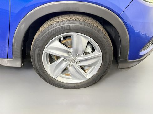 Used 2020 Honda HR-V EX image 32