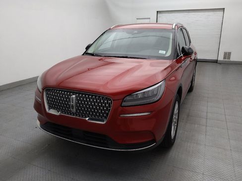 Used 2022 Lincoln Corsair FWD image 15
