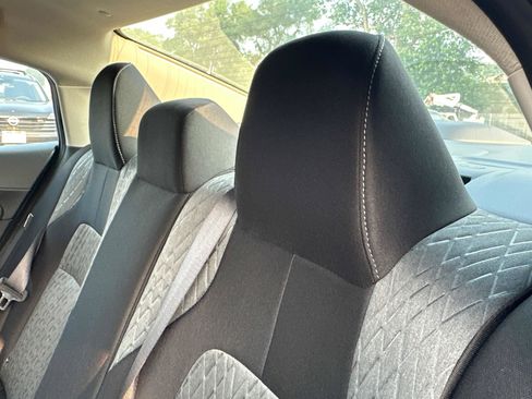 New 2026 Nissan Sentra SV w/ SV Convenience Package FWD image 25