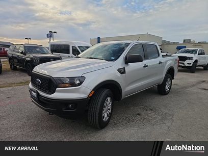 Used 2019 Ford Ranger XL w/ Equipment Group 101A Mid