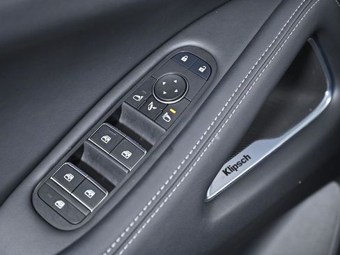 Certified 2026 INFINITI QX60 Luxe w/ Cargo Package image 20