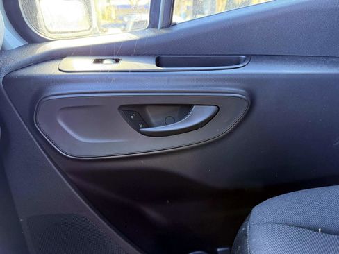 Used 2024 Mercedes-Benz Sprinter 144 Cargo image 23