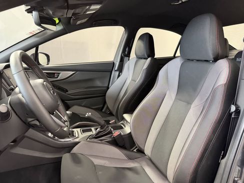 Used 2024 Subaru WRX w/ Accessory Package #2 image 9