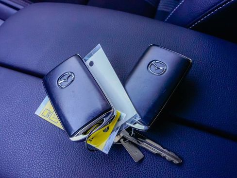 Used 2023 MAZDA CX-50 2.5 S w/ Cargo Package image 27