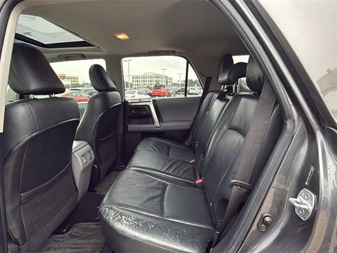 Used 2011 Toyota 4Runner SR5 image 18