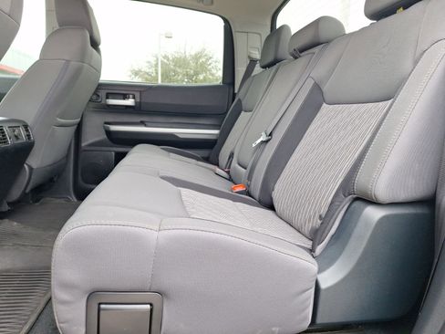 Used 2017 Toyota Tundra SR5 w/ SR5 Upgrade Package image 20