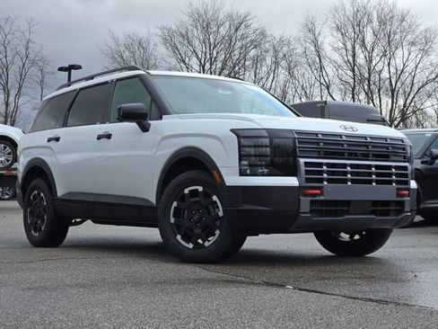 New 2026 Hyundai Palisade XRT Pro image 2