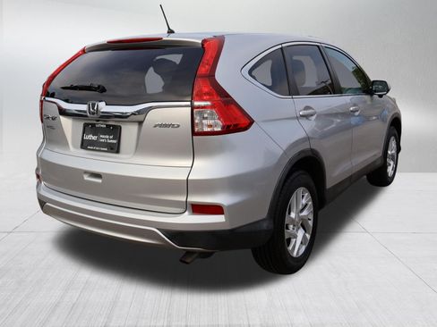 Used 2016 Honda CR-V EX image 6