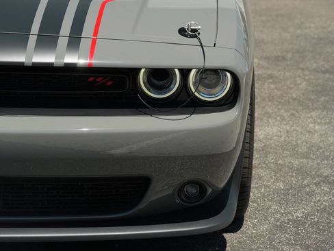 Used 2023 Dodge Challenger R/T Scat Pack w/ Plus Package RWD image 37