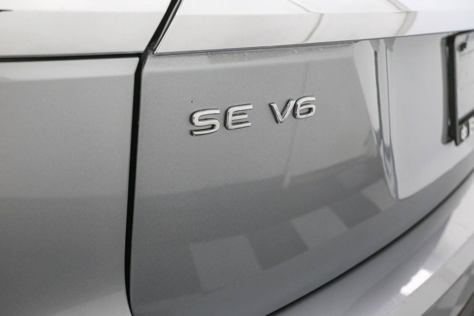 Certified 2022 Volkswagen Atlas SE AWD/4WD image 12