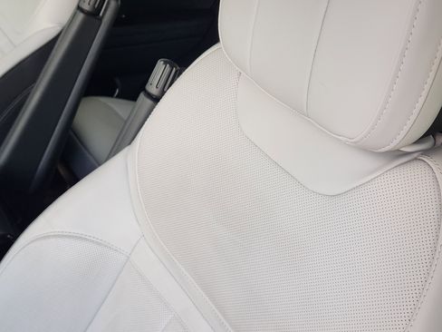 Certified 2023 Land Rover Range Rover Sport SE Dynamic image 16