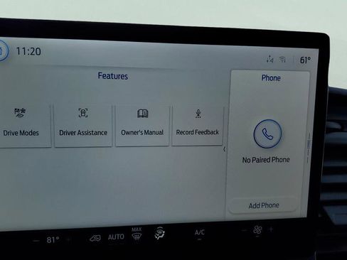 New 2026 Ford Transit 250 148 Medium Roof RWD image 37