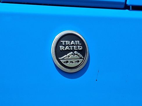 Used 2017 Jeep Wrangler Unlimited Sport w/ Quick Order Package 24S AWD/4WD image 30