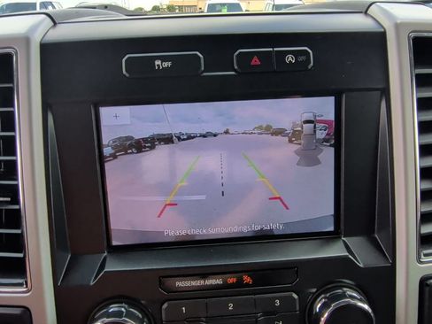 Used 2019 Ford F150 Lariat w/ Trailer Tow Package RWD image 27