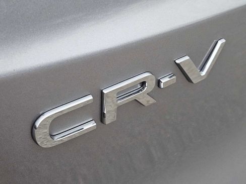 Used 2026 Honda CR-V EX image 11