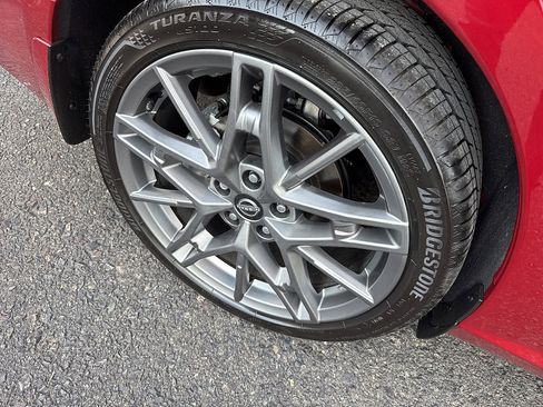 Used 2024 Nissan Altima 2.0 SR FWD image 24