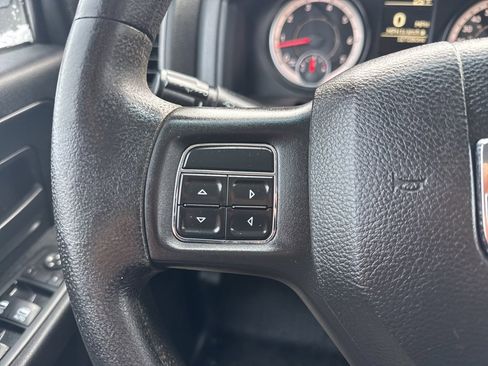 Used 2016 RAM 2500 Tradesman w/ Chrome Appearance Group image 12