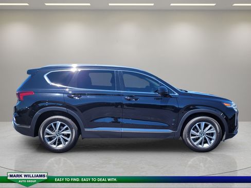 Used 2019 Hyundai Santa Fe SEL AWD/4WD image 2