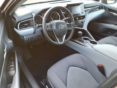 Used 2024 Toyota Camry LE image 14