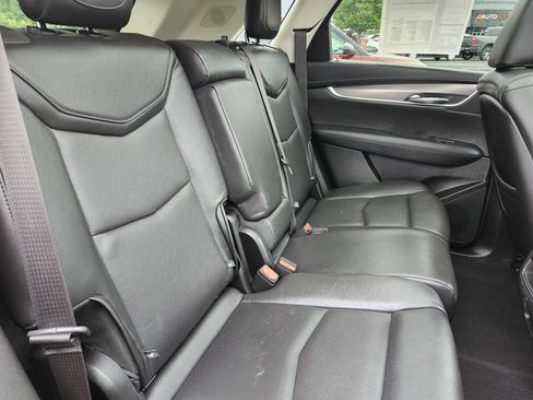 Used 2019 Cadillac XT5 Luxury AWD/4WD image 21