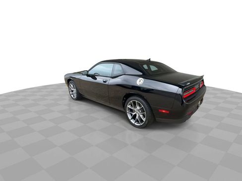 Used 2023 Dodge Challenger SXT w/ Plus Package RWD image 6