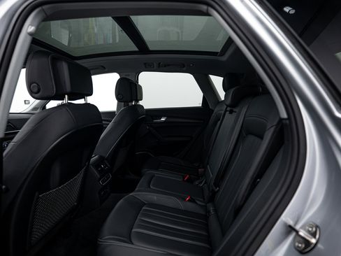 Certified 2023 Audi Q5 2.0T Premium Plus w/ Premium Plus Package AWD/4WD image 20