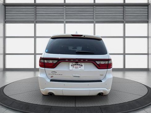 Used 2019 Dodge Durango R/T AWD/4WD image 7