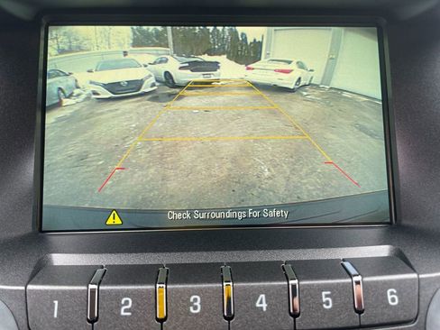 Used 2017 Chevrolet Equinox LS image 22