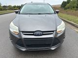 Used 2014 Ford Focus SE w/ SE Sport Package image 2