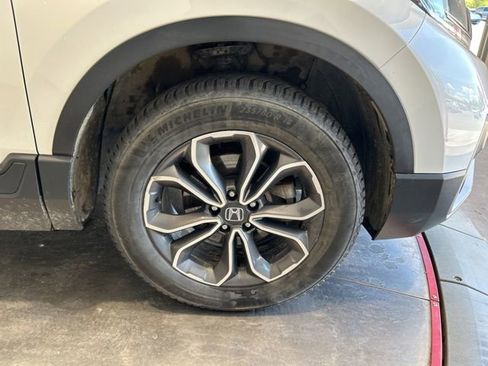 Used 2021 Honda CR-V EX image 18
