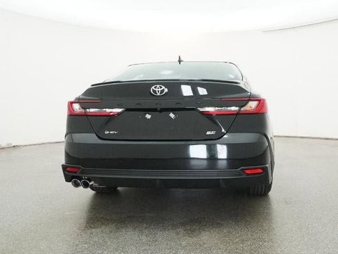New 2026 Toyota Camry SE image 23