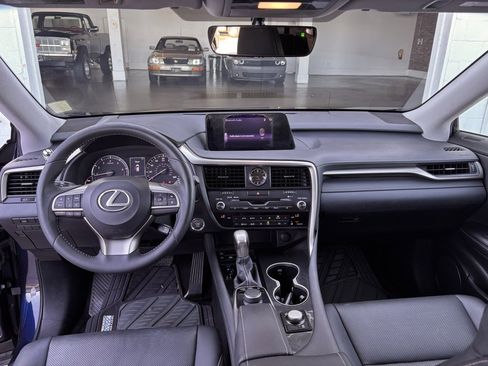 Used 2016 Lexus RX 350 FWD image 7