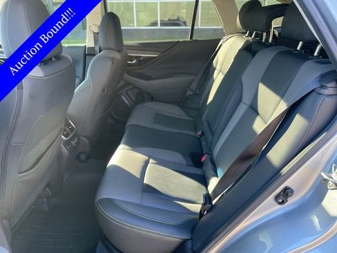 Used 2020 Subaru Outback Onyx Edition XT w/ Popular Package #2 image 26