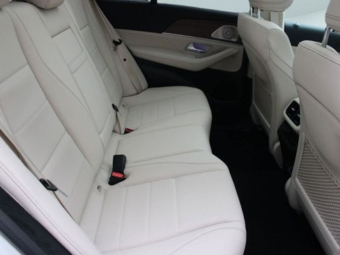 Used 2026 Mercedes-Benz GLE 350 4MATIC image 34