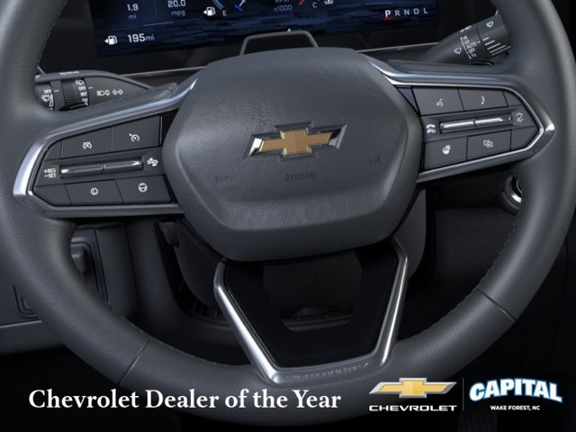 New 2026 Chevrolet Tahoe High Country AWD/4WD image 20