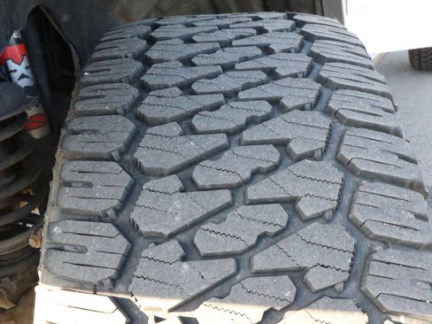 Used 2020 Jeep Gladiator Rubicon image 20