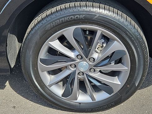 Certified 2023 Buick Encore GX Select w/ Sport Touring Package image 8