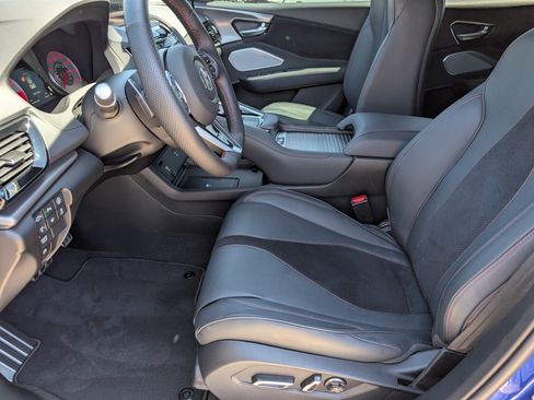 Certified 2024 Acura RDX A-Spec AWD/4WD image 9