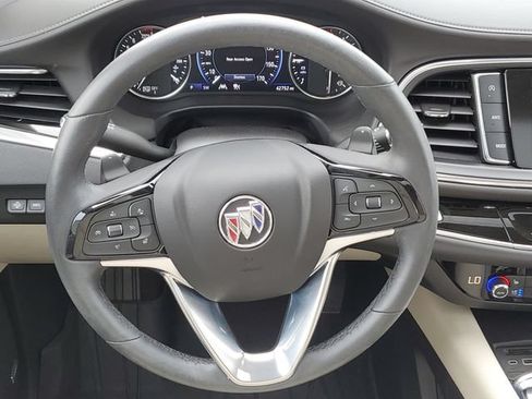 Certified 2023 Buick Enclave Avenir w/ Trailering Package, 5000 lbs. AWD/4WD image 28