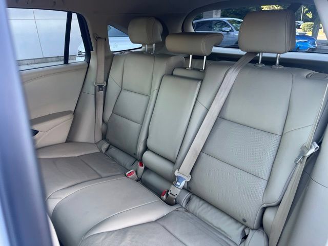 Used 2016 Acura RDX w/ Technology Package AWD/4WD image 44