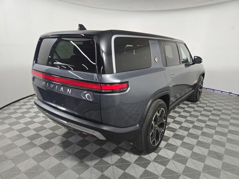 Used 2024 Rivian R1S Adventure AWD/4WD image 5
